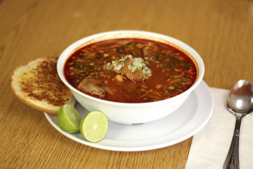 Pozole 2