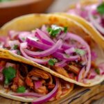 Tacos de Cochinita Pibil